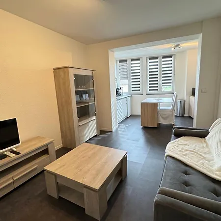 Cote Jardin Centre
