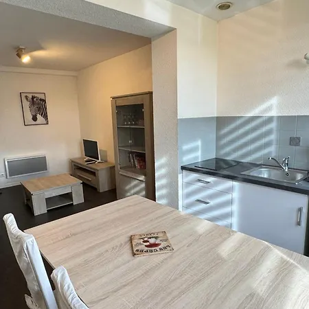 Apartament Cote Jardin Centre Gramat